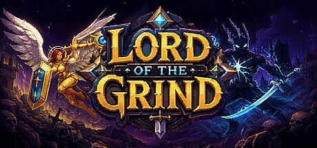 Lord of the Grind Game