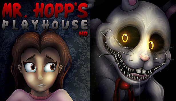 Buy Mr. Hopp's Playhouse HD