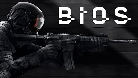 BIOS Game