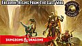 Fantasy Grounds - D&D Eberron: Rising From The Last War