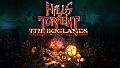 Halls of Torment - The Boglands