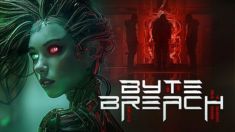 Byte Breach Game