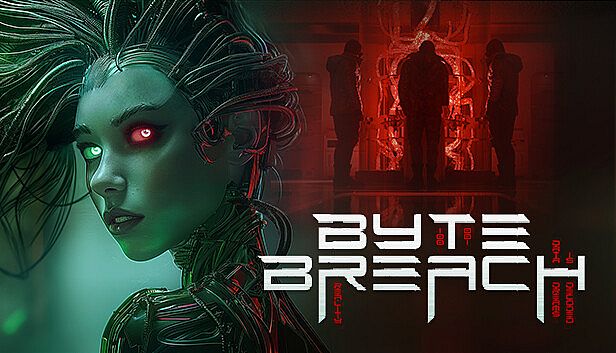 Buy Byte Breach