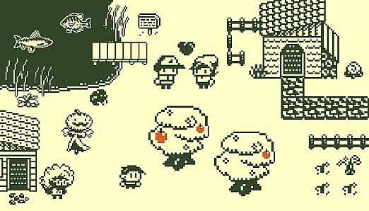 Bit Orchard: Animal Valley