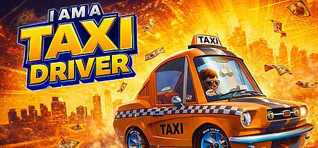I am a Taxi Driver