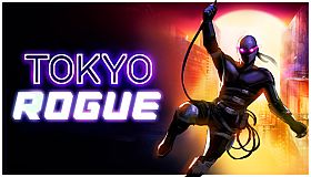 Tokyo Rogue