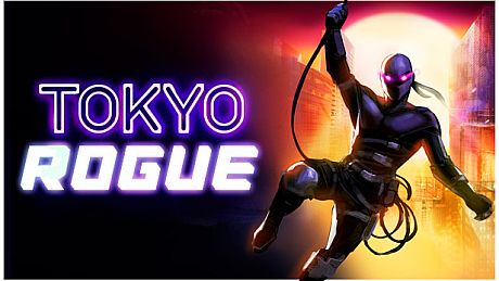 Tokyo Rogue Game