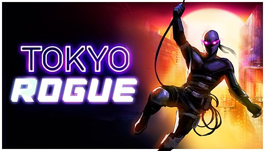 Tokyo Rogue