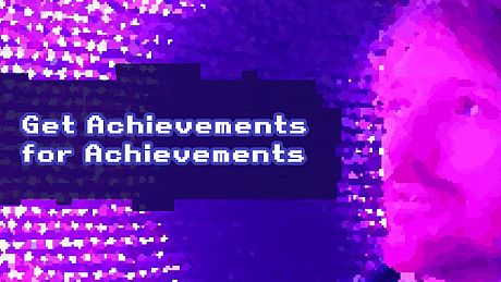 Get Achievements for Achievements Game