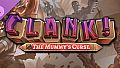 Clank! - Mummy's Curse