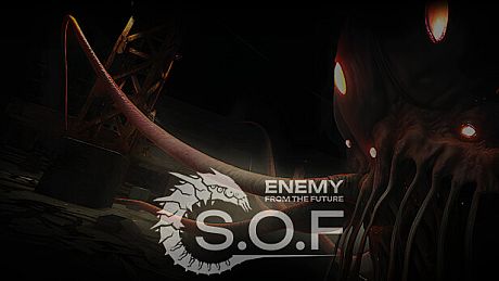 SOF: Enemy from the future - The Mystery of the Missing DLC