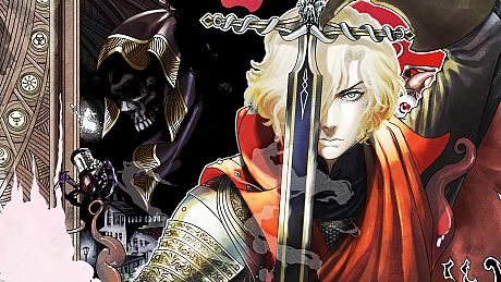 Skautfold: Usurper Game