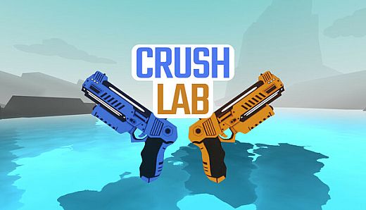 Crush Lab
