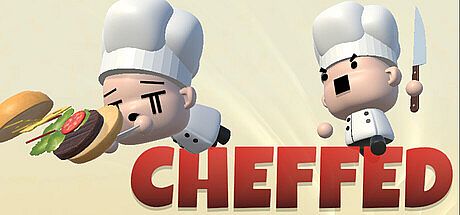 Cheffed Game