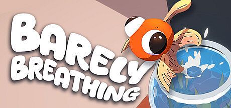 Barely Breathing Game