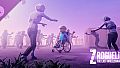 4Wheel Challenge - ZRogueLike: The Last Wheelchair User