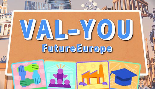 VAL-YOU: Future Europe