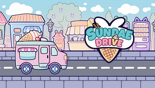 Sundae Drive
