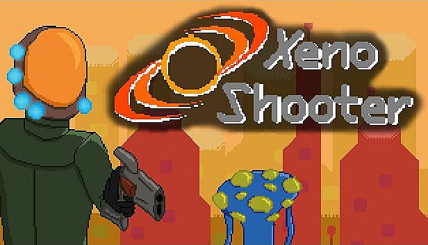 Buy Xeno Shooter