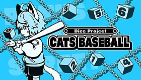 CATS BASEBALL