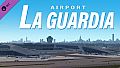 X-Plane 11 - Add-on: FeelThere - KLGA - La Guardia Airport