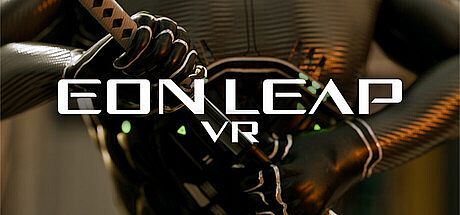 Eon Leap VR Game