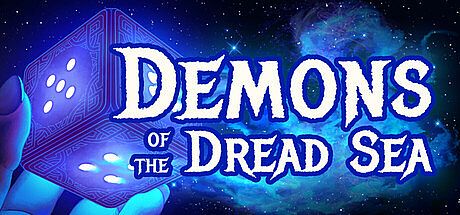 Demons of the Dread Sea Game
