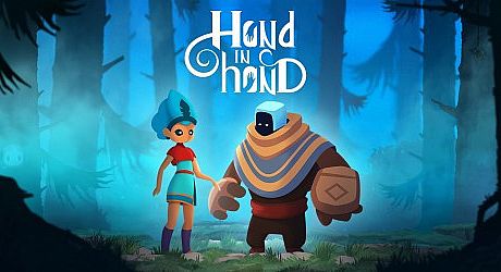 Hand in Hand Game