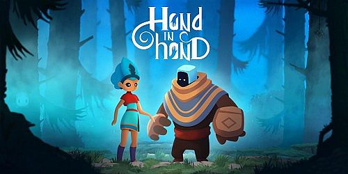 Hand in Hand