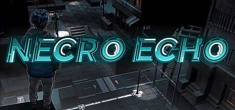 Necro Echo Game
