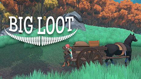 BIG LOOT Game