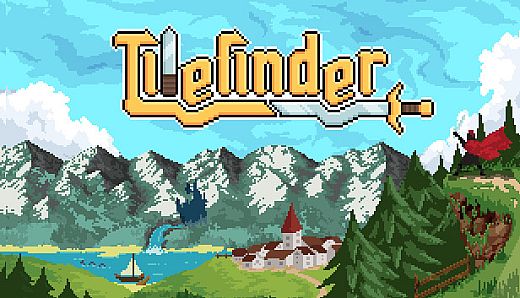 Tilefinder