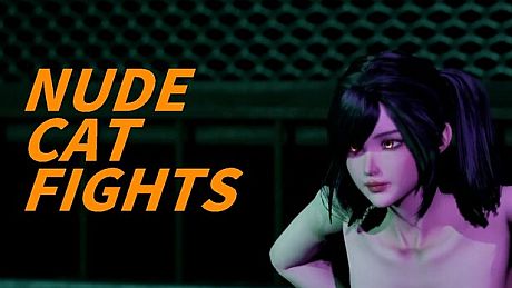 Nude Cat Fights Game