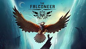 The Falconeer: Standard Edition