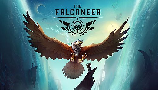 The Falconeer: Standard Edition