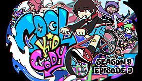 Cool Kid Cody - Season 3 Episode 09