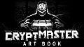 Cryptmaster Artbook