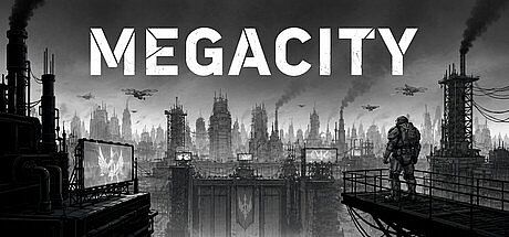MEGACITY