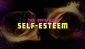 Synth Riders - The Offspring - "Self-Esteem"