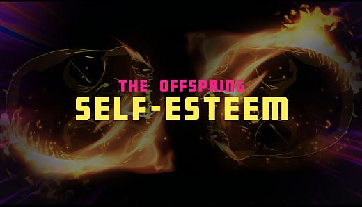 Synth Riders - The Offspring - "Self-Esteem"