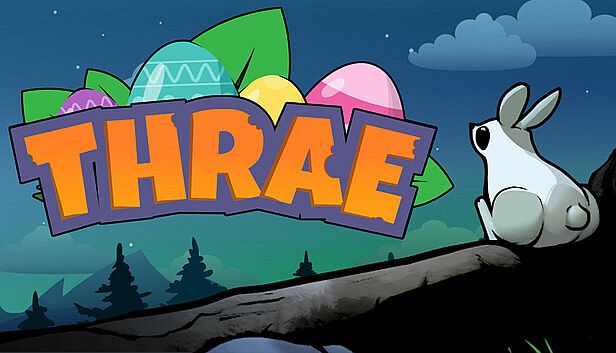 Buy Thrae