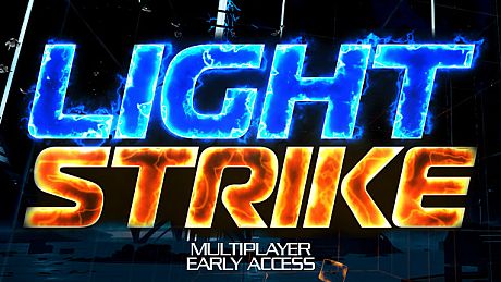 LightStrike Game