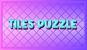 Tiles Puzzle