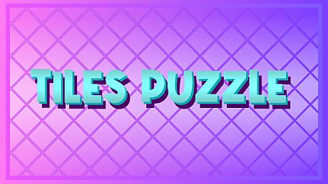 Tiles Puzzle