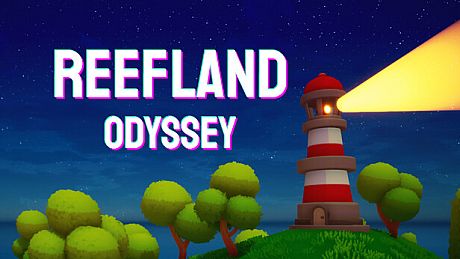 Reefland Odyssey Game