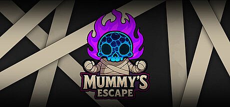 Mummy's Escape