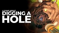 Comprar A Game About Digging A Hole PC