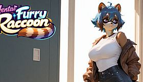 Hentai Furry Raccoon
