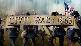 Civil War: 1865