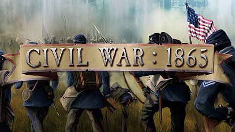 Civil War: 1865 Game